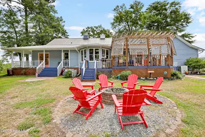 1024 Meridian Drive, Sneads Ferry, NC 28460 - Photo 40