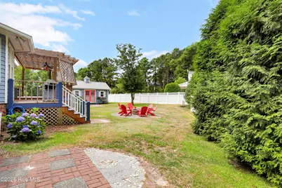 1024 Meridian Drive, Sneads Ferry, NC 28460 - Photo 44