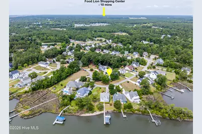 1024 Meridian Drive, Sneads Ferry, NC 28460 - Photo 58