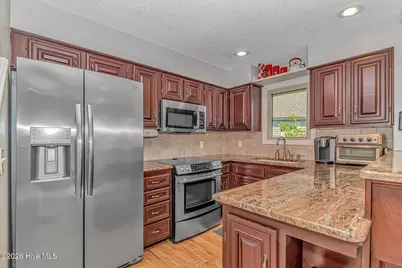 1668 Harbor Drive, North Myrtle Beach, SC 29582 - Photo 8