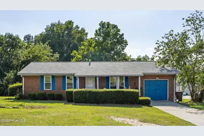 914 Sycamore Drive, Grovetown, GA 30813 - Photo 1