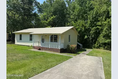 917 Cypress Street, Rockingham, NC 28379 - Photo 2