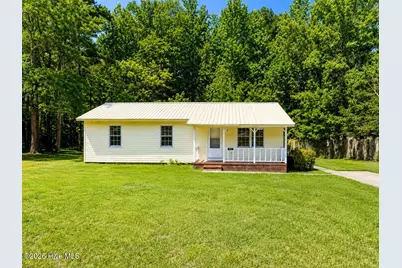 917 Cypress Street, Rockingham, NC 28379 - Photo 1