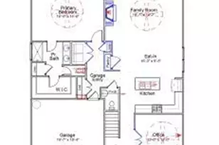 1528 Rodanthe Ave, Castle Hayne, NC 28429 - Photo 2