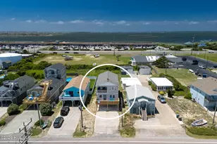 7024 S Virginia Dare Trail, Nags Head, NC 27959 - Photo 46