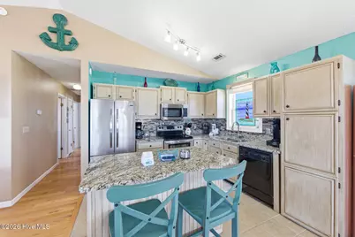 7024 S Virginia Dare Trail, Nags Head, NC 27959 - Photo 22