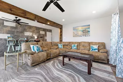 7024 S Virginia Dare Trail, Nags Head, NC 27959 - Photo 12