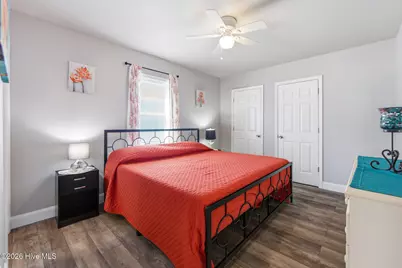 7024 S Virginia Dare Trail, Nags Head, NC 27959 - Photo 1