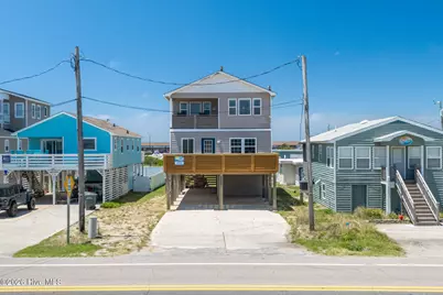 7024 S Virginia Dare Trail, Nags Head, NC 27959 - Photo 42