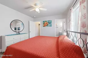 7024 S Virginia Dare Trail, Nags Head, NC 27959 - Photo 2