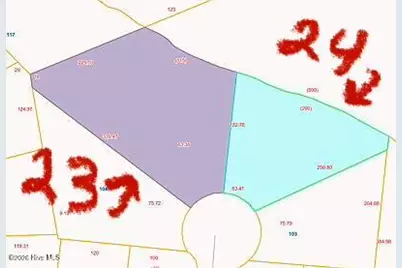 Lot 23 Crestwood Place, Goldsboro, NC 27530 - Photo 4
