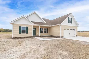 255 Sharber Ln, Elizabeth City, NC 27909 - Photo 2