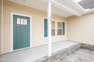255 Sharber Ln, Elizabeth City, NC 27909 - Photo 4