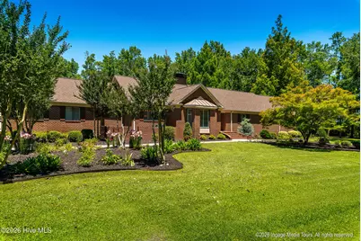 1535 McLawhorn Farm Road, Greenville, NC 27858 - Photo 18