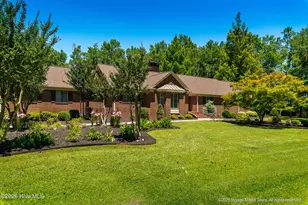1535 McLawhorn Farm Rd, Greenville, NC 27858 - Photo 18