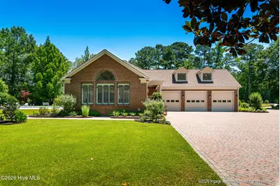 1535 McLawhorn Farm Road, Greenville, NC 27858 - Photo 22