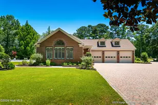 1535 McLawhorn Farm Rd, Greenville, NC 27858 - Photo 22