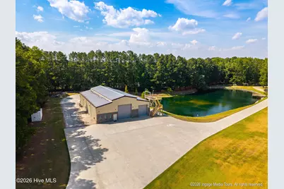 1535 McLawhorn Farm Road, Greenville, NC 27858 - Photo 146
