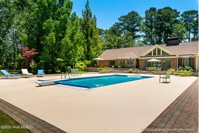 1535 McLawhorn Farm Road, Greenville, NC 27858 - Photo 34
