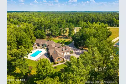 1535 McLawhorn Farm Road, Greenville, NC 27858 - Photo 14