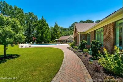 1535 McLawhorn Farm Road, Greenville, NC 27858 - Photo 24
