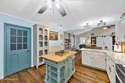 412 Chattooga Place Drive, Wilmington, NC 28412 - Photo 8