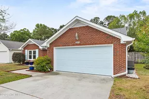 412 Chattooga Pl Dr, Wilmington, NC 28412 - Photo 36