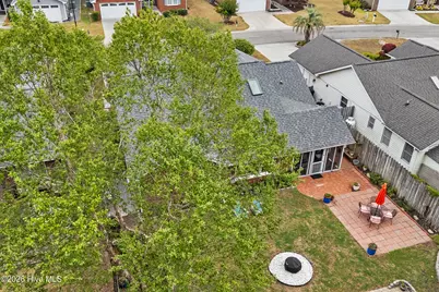 412 Chattooga Place Drive, Wilmington, NC 28412 - Photo 34