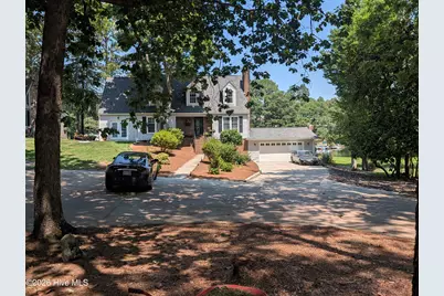 138 Overlook Drive, Seven Lakes, NC 27376 - Photo 1