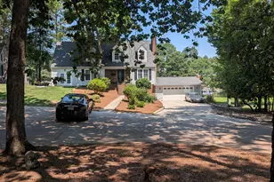 138 Overlook Dr, Seven Lakes, NC 27376 - Photo 1