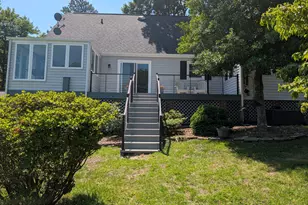 138 Overlook Dr, Seven Lakes, NC 27376 - Photo 10