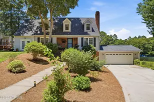 138 Overlook Dr, Seven Lakes, NC 27376 - Photo 4