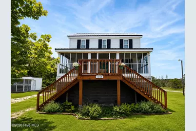 1063 Highway 70, Stacy, NC 28581 - Photo 1