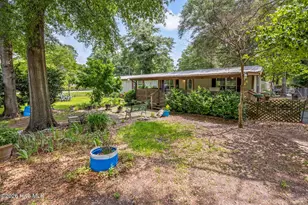 4972 Old Waynesboro Rd, Hephzibah, GA 30815 - Photo 8