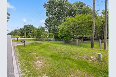4972 Old Waynesboro Road, Hephzibah, GA 30815 - Photo 2