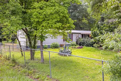 4972 Old Waynesboro Road, Hephzibah, GA 30815 - Photo 1