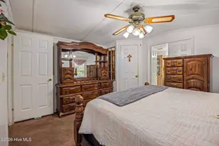 4972 Old Waynesboro Rd, Hephzibah, GA 30815 - Photo 24