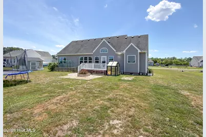 108 Holly Ridge Drive, Moyock, NC 27958 - Photo 34