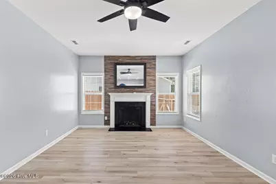 124 Braeburn Boulevard, Richlands, NC 28574 - Photo 18