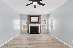 124 Braeburn Blvd, Richlands, NC 28574 - Photo 18