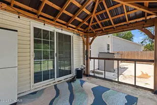 124 Braeburn Blvd, Richlands, NC 28574 - Photo 40