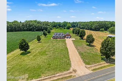 965 Mount Moriah Church Road, Clinton, NC 28328 - Photo 2