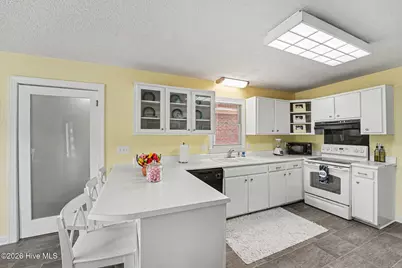 965 Mount Moriah Church Road, Clinton, NC 28328 - Photo 20