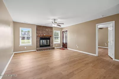 1388 Halltown Road, Jacksonville, NC 28546 - Photo 4