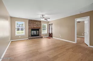 1388 Halltown Rd, Jacksonville, NC 28546 - Photo 4
