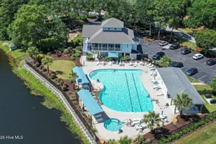 133 Avian Dr, Sunset Beach, NC 28468 - Photo 38