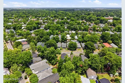 Lot 13R Pender Avenue, Wilmington, NC 28403 - Photo 12