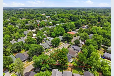 Lot 13R Pender Avenue, Wilmington, NC 28403 - Photo 18