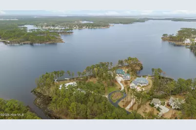612 Homestead Road, Oriental, NC 28571 - Photo 6