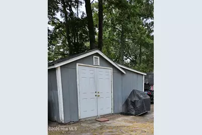 1000 Strawbush Road, Rocky Mount, NC 27804 - Photo 24